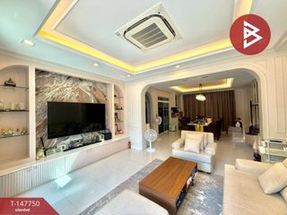 Продажа 4 спальни дом в Банг Кхен, Бангкок