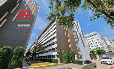 Продажа 1 кровать кондо в Thanyaburi, Патумтани