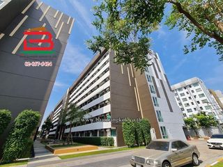 For sale 1 bed condo in Thanyaburi, Pathum Thani