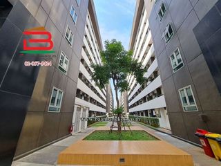 For sale 1 bed condo in Thanyaburi, Pathum Thani