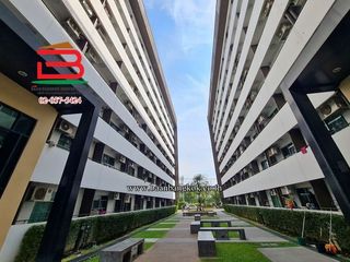 For sale 1 bed condo in Thanyaburi, Pathum Thani