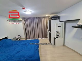 For sale 1 bed condo in Thanyaburi, Pathum Thani