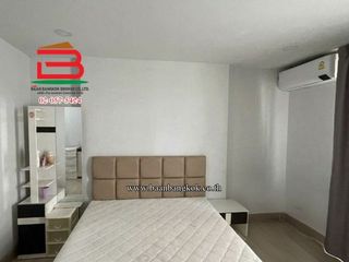 For sale 1 bed condo in Thanyaburi, Pathum Thani