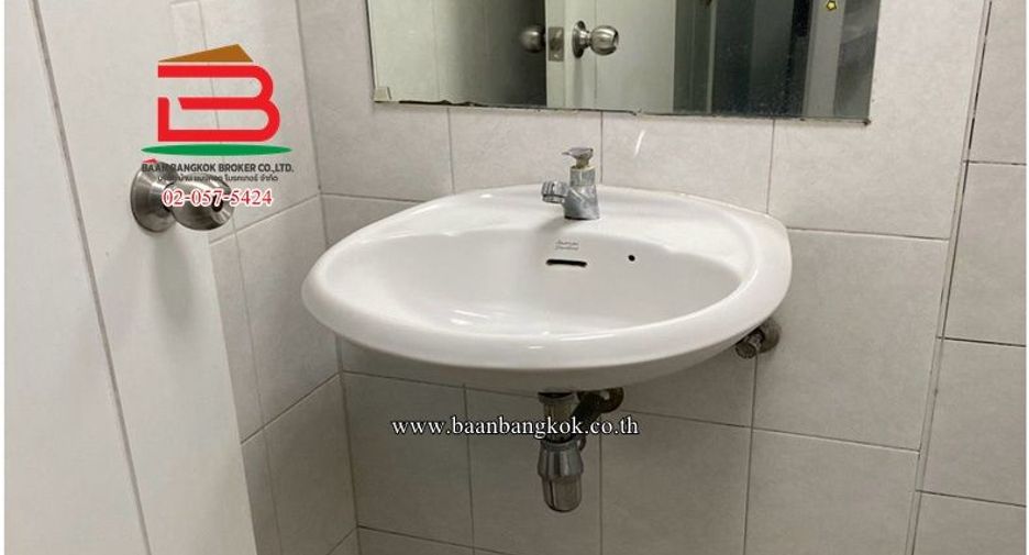 ขาย 1 เตียง คอนโด ใน ธัญบุรี, ปทุมธานี
