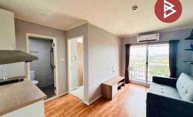 For sale 1 bed condo in Mueang Samut Prakan, Samut Prakan