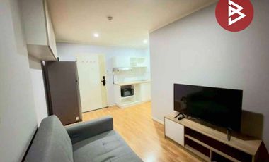 For sale 1 bed condo in Mueang Samut Prakan, Samut Prakan