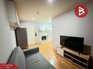 For sale 1 bed condo in Mueang Samut Prakan, Samut Prakan