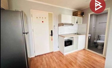 For sale 1 bed condo in Mueang Samut Prakan, Samut Prakan