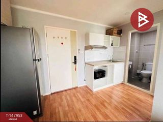 For sale 1 bed condo in Mueang Samut Prakan, Samut Prakan