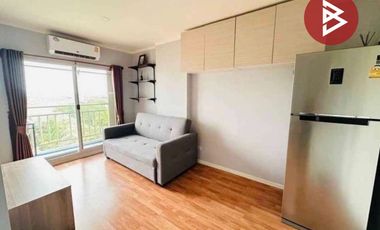 For sale 1 bed condo in Mueang Samut Prakan, Samut Prakan