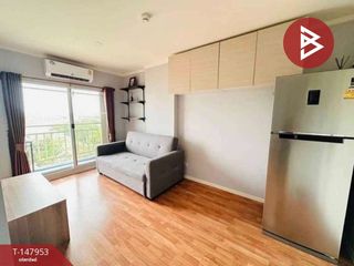 For sale 1 bed condo in Mueang Samut Prakan, Samut Prakan