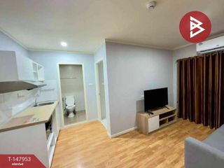For sale 1 bed condo in Mueang Samut Prakan, Samut Prakan