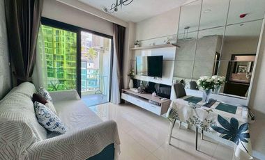 Продажа 1 кровать кондо в Йомтиен, Паттайя