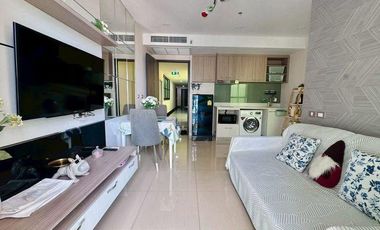 Продажа 1 кровать кондо в Йомтиен, Паттайя