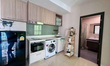 Продажа 1 кровать кондо в Йомтиен, Паттайя