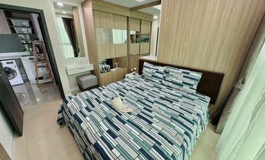 Продажа 1 кровать кондо в Йомтиен, Паттайя