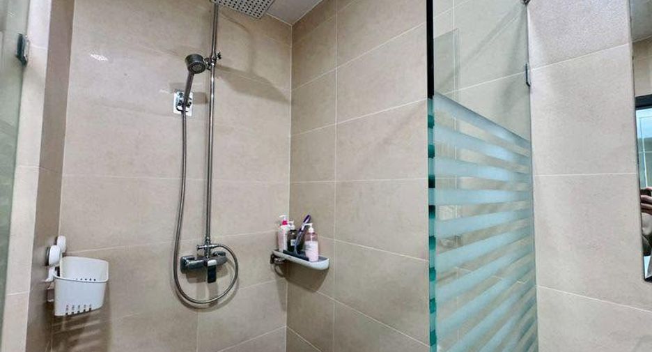 Продажа 1 кровать кондо в Йомтиен, Паттайя
