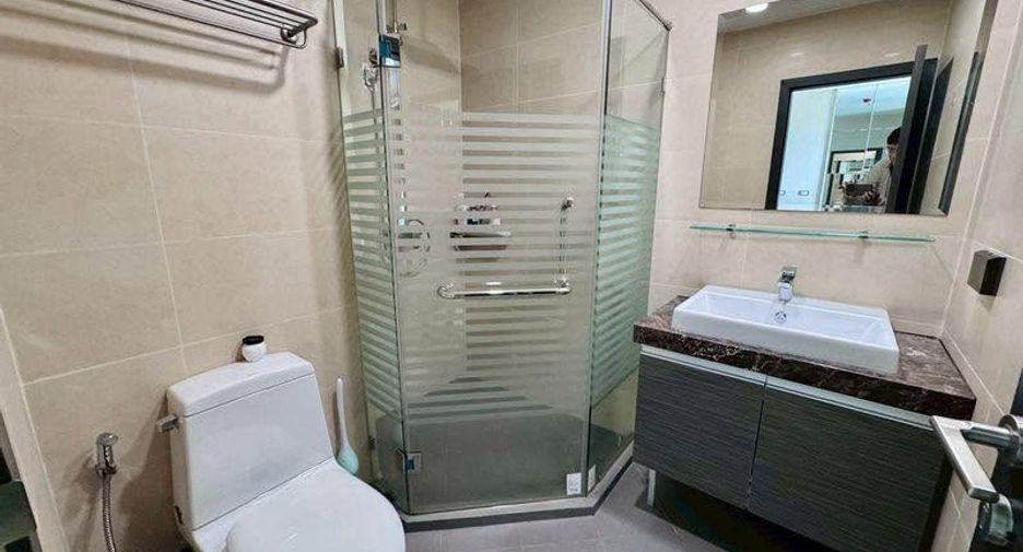 Продажа 1 кровать кондо в Йомтиен, Паттайя