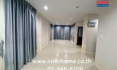 Haus zum Kauf mit 3 Zimmer in Khlong Sam Wa, Bangkok
