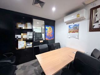 出售 1 卧室 办公室 在 Watthana, 曼谷