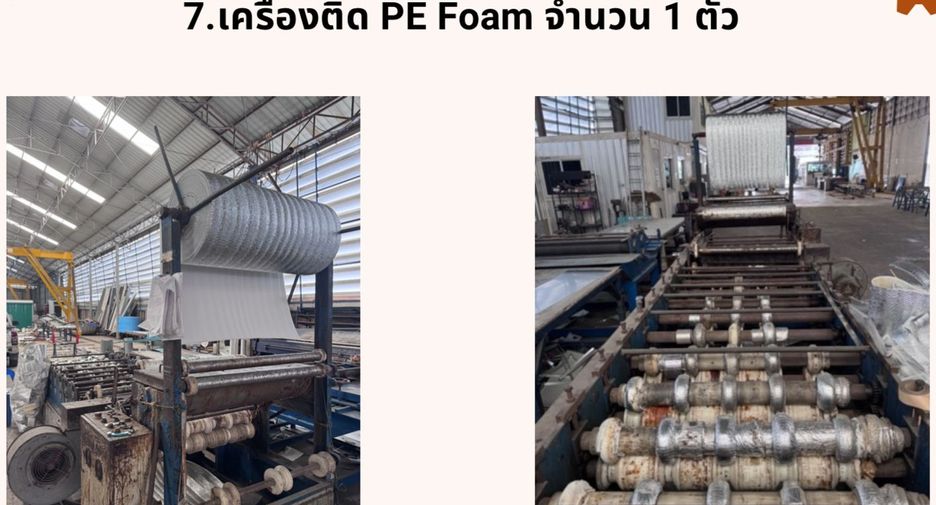 Terreno en venta en Lam Luk Ka, Pathum Thani