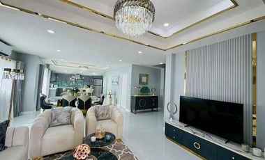 For sale 4 bedrooms villa in Bang Lamung, Chonburi
