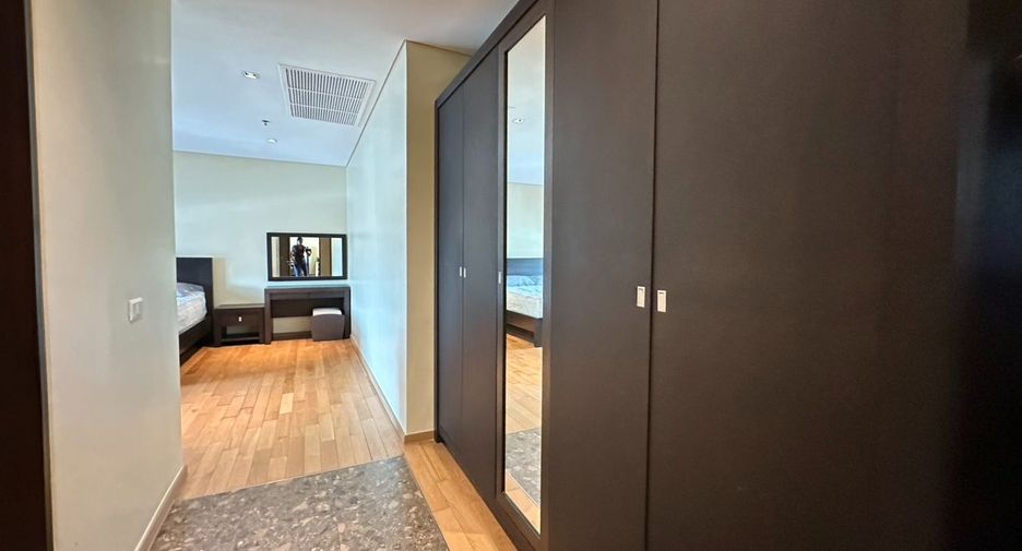 For rent 2 ベッドルーム condo in Khlong Toei, Bangkok