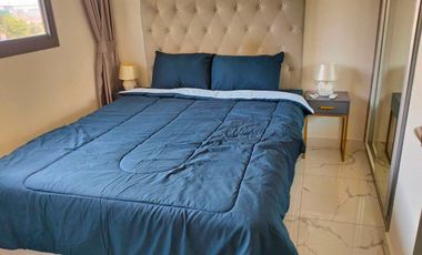 Condo en alquiler de 1 habitaciones en Bang Lamung, Chonburi