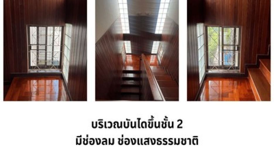Продажа 4 спальни дом в Лат Пхрао, Бангкок