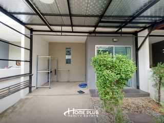 À vendre 3 chambres maison de ville à Bang Phli, Samut Prakan