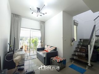 À vendre 3 chambres maison de ville à Bang Phli, Samut Prakan