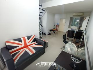 À vendre 3 chambres maison de ville à Bang Phli, Samut Prakan