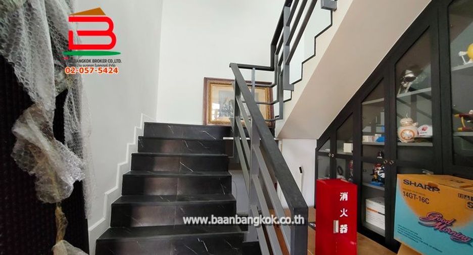ขาย 2 ห้องนอน บ้านเดี่ยว ใน ตลิ่งชัน, กรุงเทพฯ