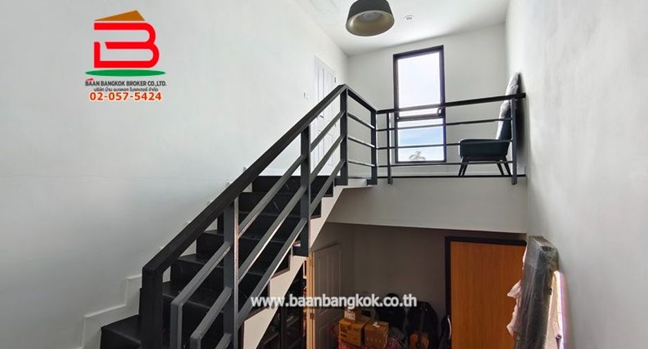 ขาย 2 ห้องนอน บ้านเดี่ยว ใน ตลิ่งชัน, กรุงเทพฯ