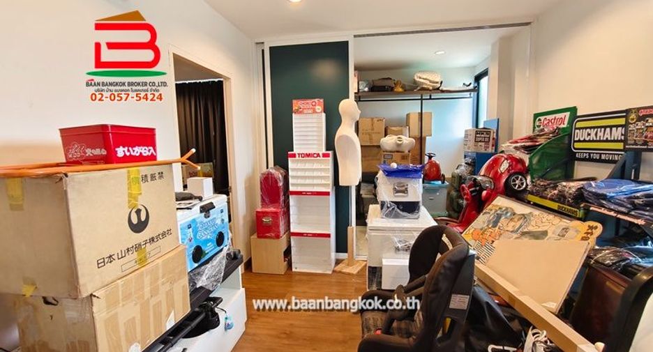 ขาย 2 ห้องนอน บ้านเดี่ยว ใน ตลิ่งชัน, กรุงเทพฯ