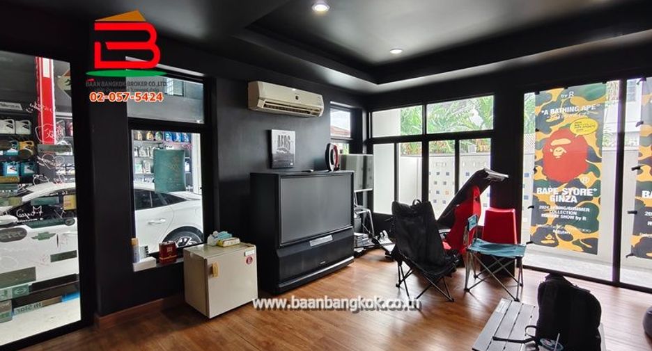 ขาย 2 ห้องนอน บ้านเดี่ยว ใน ตลิ่งชัน, กรุงเทพฯ