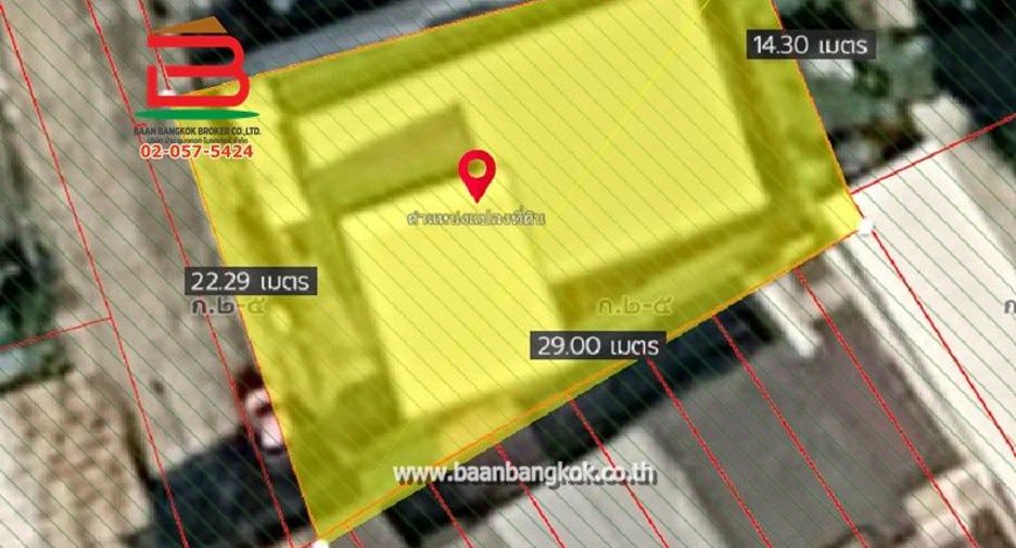 ขาย 2 ห้องนอน บ้านเดี่ยว ใน ตลิ่งชัน, กรุงเทพฯ