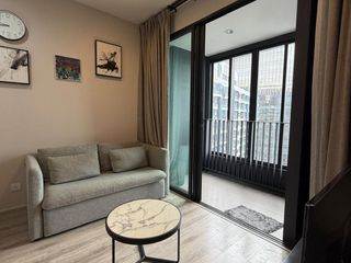 Wohnung zur Miete mit 1 Zimmer in Watthana, Bangkok