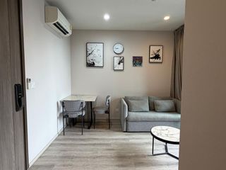 Wohnung zur Miete mit 1 Zimmer in Watthana, Bangkok