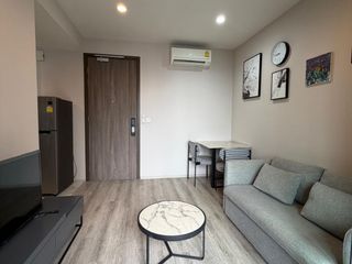 Wohnung zur Miete mit 1 Zimmer in Watthana, Bangkok
