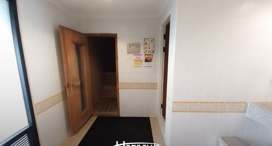 Продажа 1 кровать кондо в Тхон Бури, Бангкок