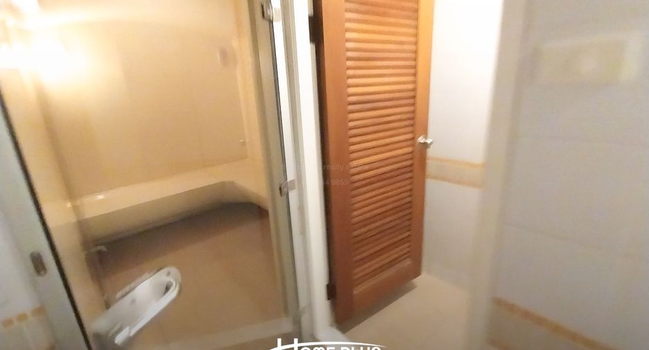 Продажа 1 кровать кондо в Тхон Бури, Бангкок