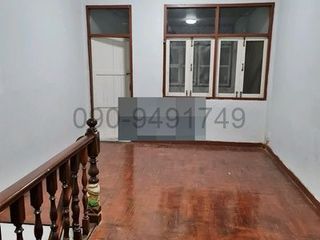 For rent 3 ベッドルーム townhouse in Sathon, Bangkok