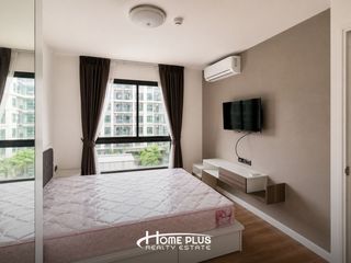 ขาย 2 ห้องนอน คอนโด ใน พุทธมณฑล, นครปฐม
