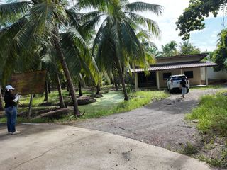 出售 土地 在 Damnoen Saduak, Ratchaburi