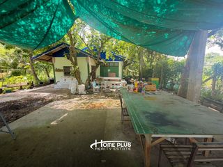 À vendre terrain à Nong Chok, Bangkok
