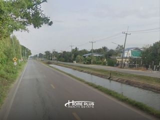 Terreno en venta en Wang Noi, Phra Nakhon Si Ayutthaya