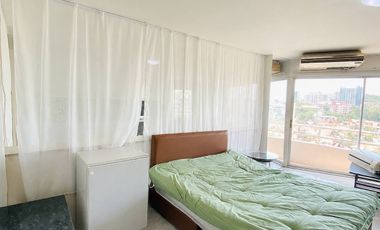 Wohnung zum Kauf mit Studio in Jomtien, Pattaya