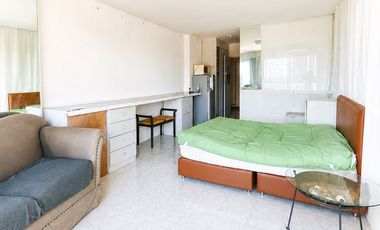 Wohnung zum Kauf mit Studio in Jomtien, Pattaya
