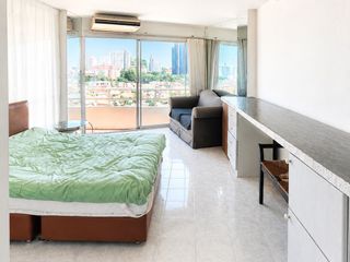 出售 公寓 公寓 在 Bang Lamung, Chon Buri